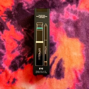NWT- Trestique- THE EYE DUO Good Vibes Mascara